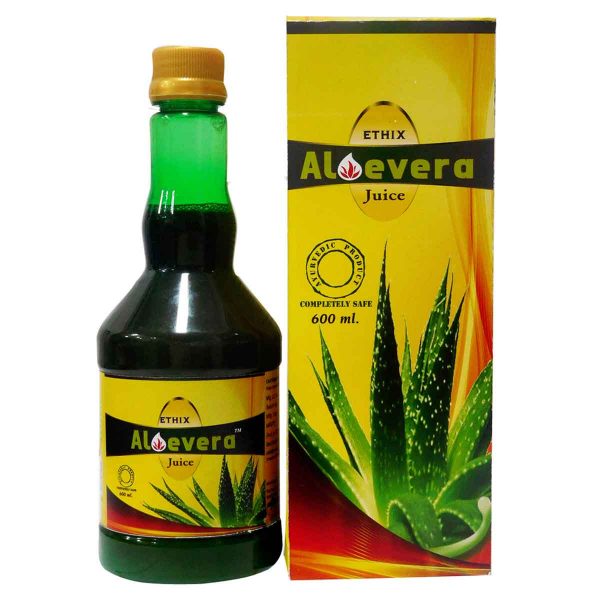 Dr.Ethix Purex Aloevera Juice