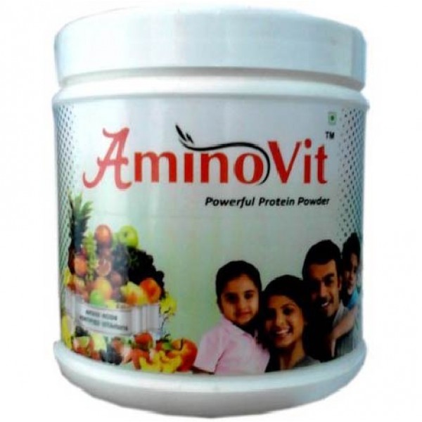 AminoVit Protein Powder