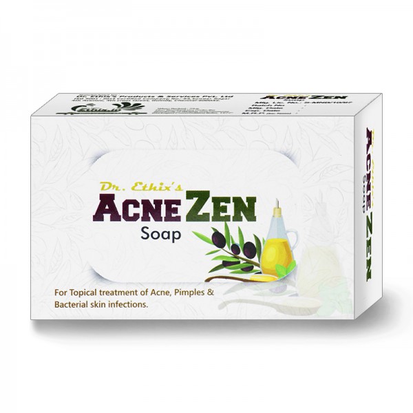 AcneZen 75g 