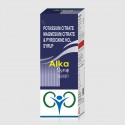 ALKA B6 200ML SYP