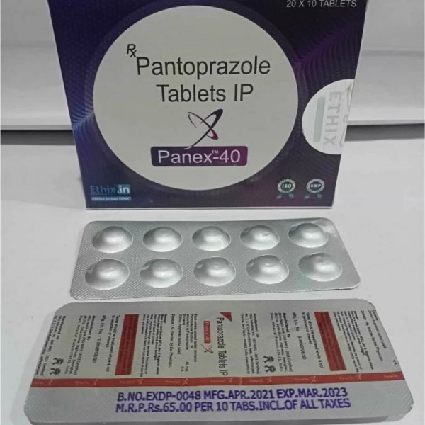 PaNex-40