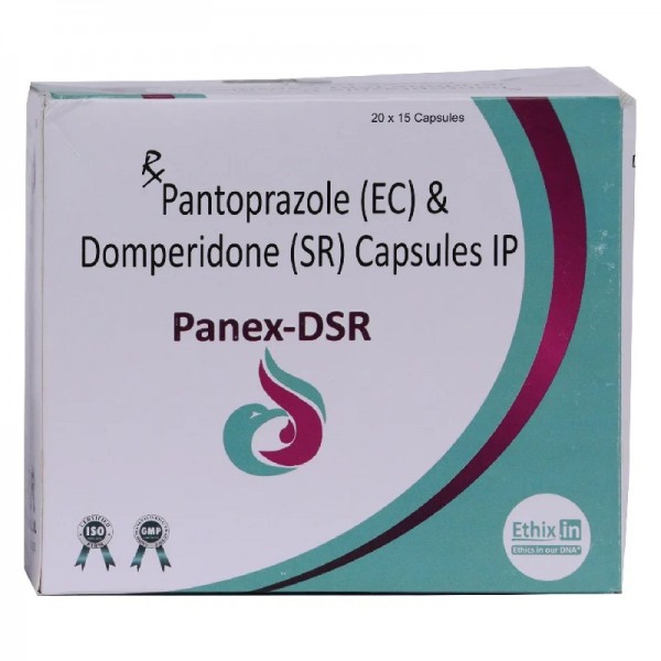 Panex-DSR