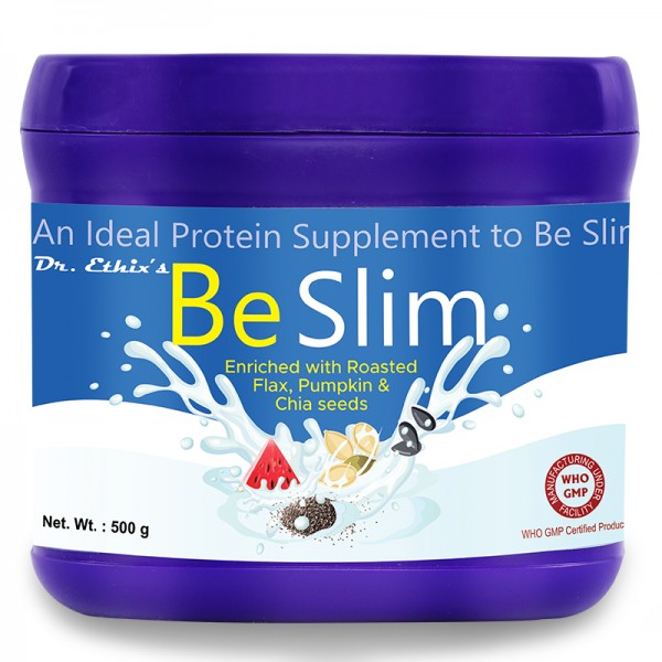 BeSlim Pro.Powder