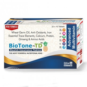 BioTone TD