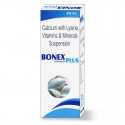 Bonex Plus Suspension