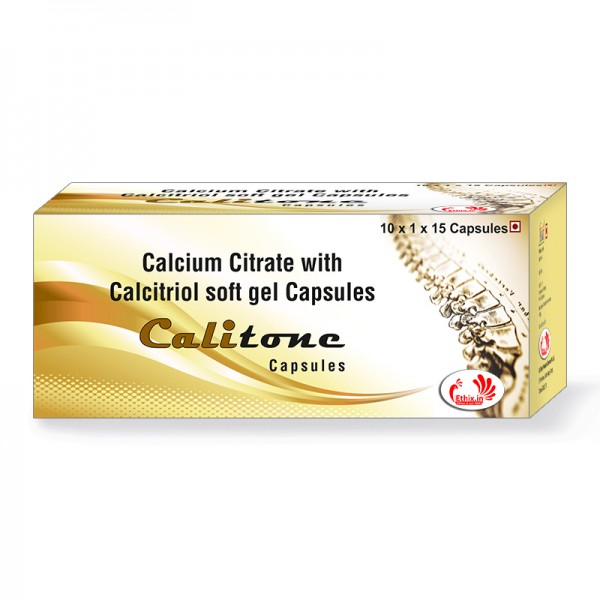 CaliTone