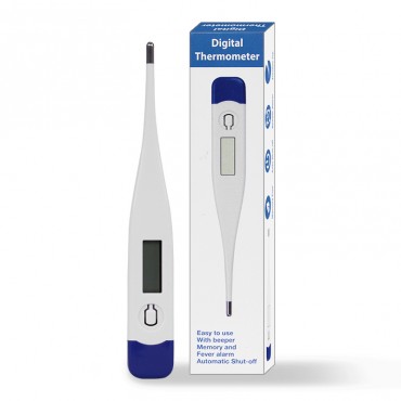 Digital Thermometer