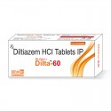 DilTa-60mg