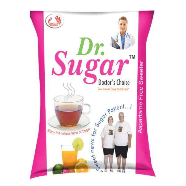 Dr's Sugar 300 Pellets