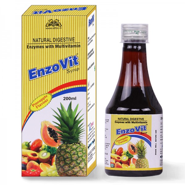 EnzoVit EliXir