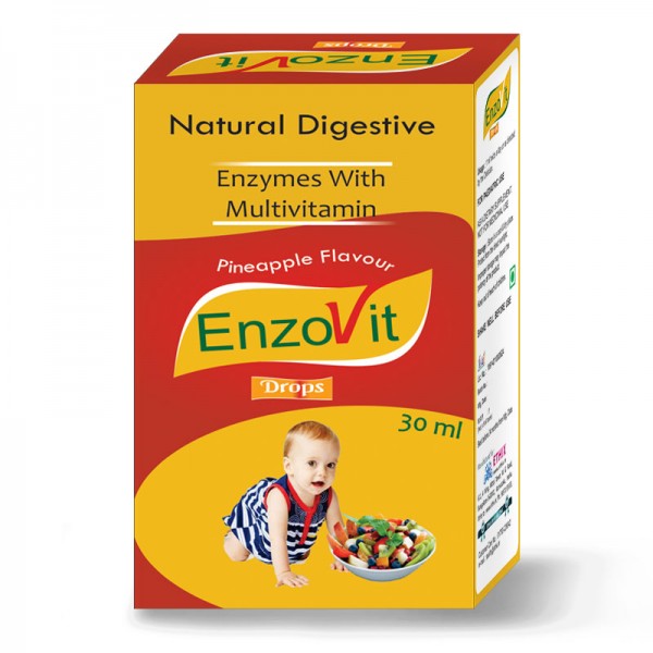 Enzovit Drops