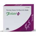 Folate-Plus