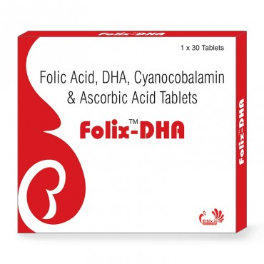 Folix-DHA