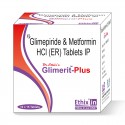 GliMerit-Plus