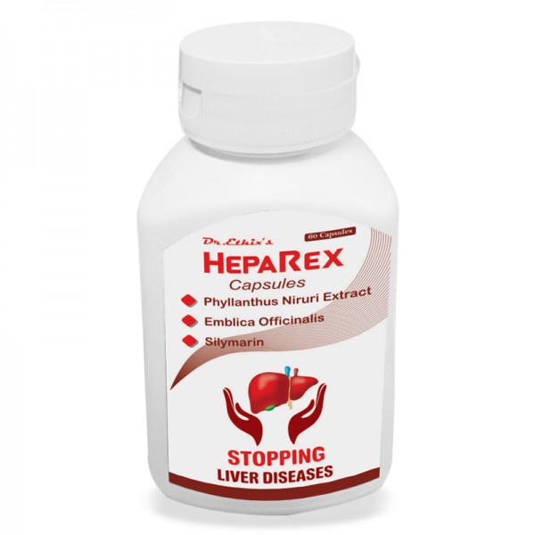 HepaRex Jar