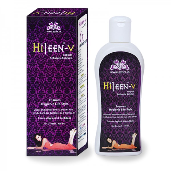 HiJeen-V-100ml