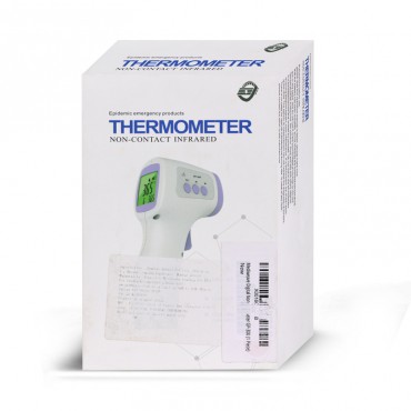 Infra Red Thermometer