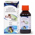 King Koff Herbal Cough Syrup