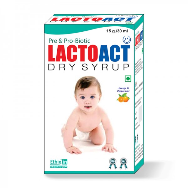 LactoAct-DS