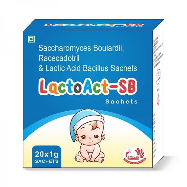 LactoAct SB