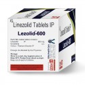 LeZolid-600