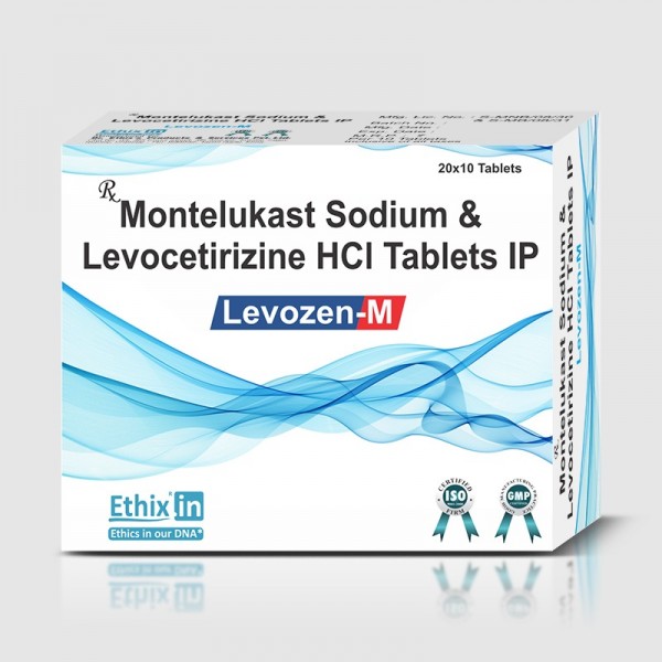 LevoZen M