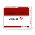 LoSa-25