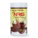 NRG (Chocolate)