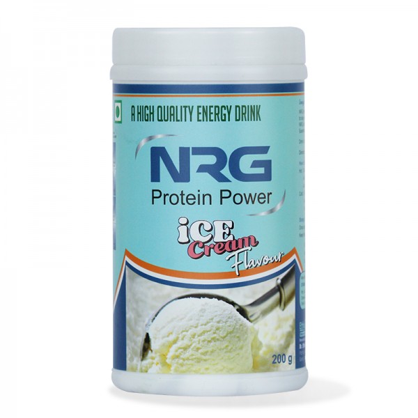 NRG (Ice Cream)