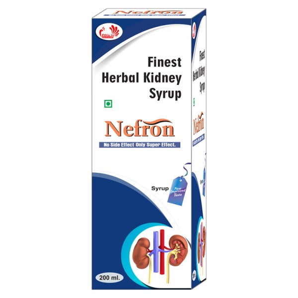 Nefron Syrup