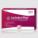 LactoAct-Plus [3x10's Tabs]