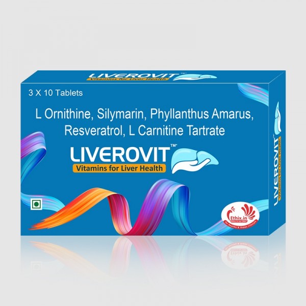 Liverovit