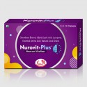 NuroVit-Plus [3x10's Tabs]