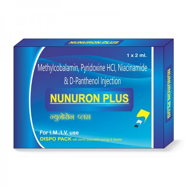 NuNuron-Plus