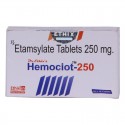 HEMOCLOT-250