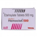 HEMOCLOT-500