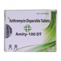 Amity-100 DT