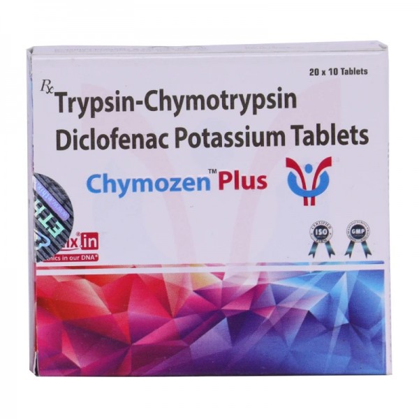 ChymoZen-Plus