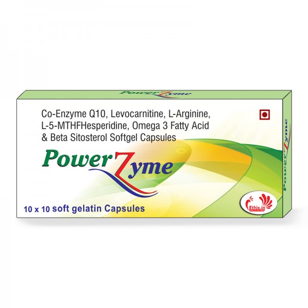 PowerZyme