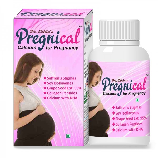 PregniCal-Jar