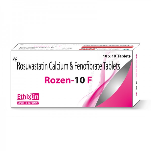 RoZen-10 F