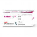 RoZen-10 F