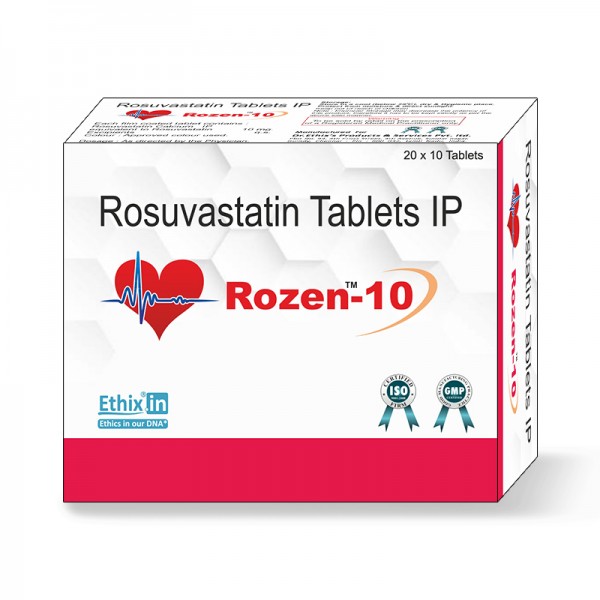 RoZen-10