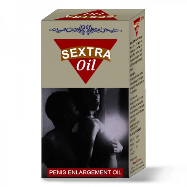 Sextra Oil