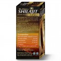 SHILAJIT GOLD