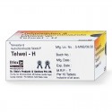 TelWel-H