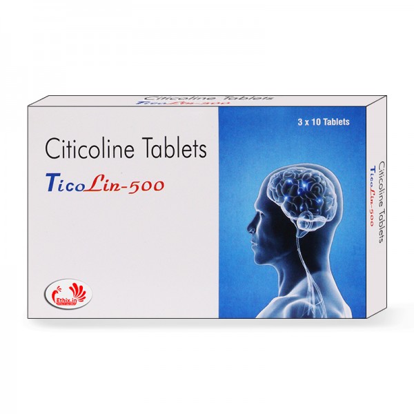 TicoLin-500