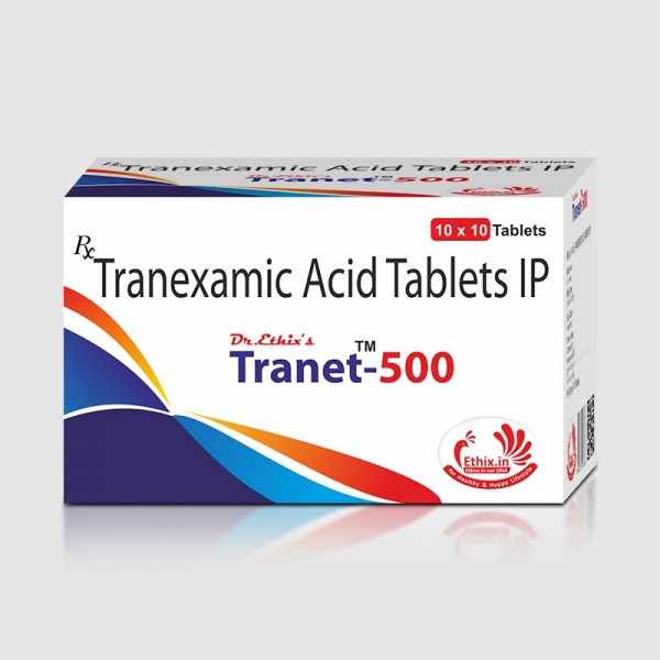 TraNet-500