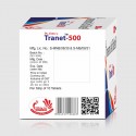 TraNet-500