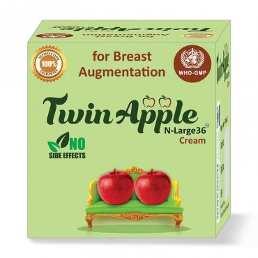 Twin Apple